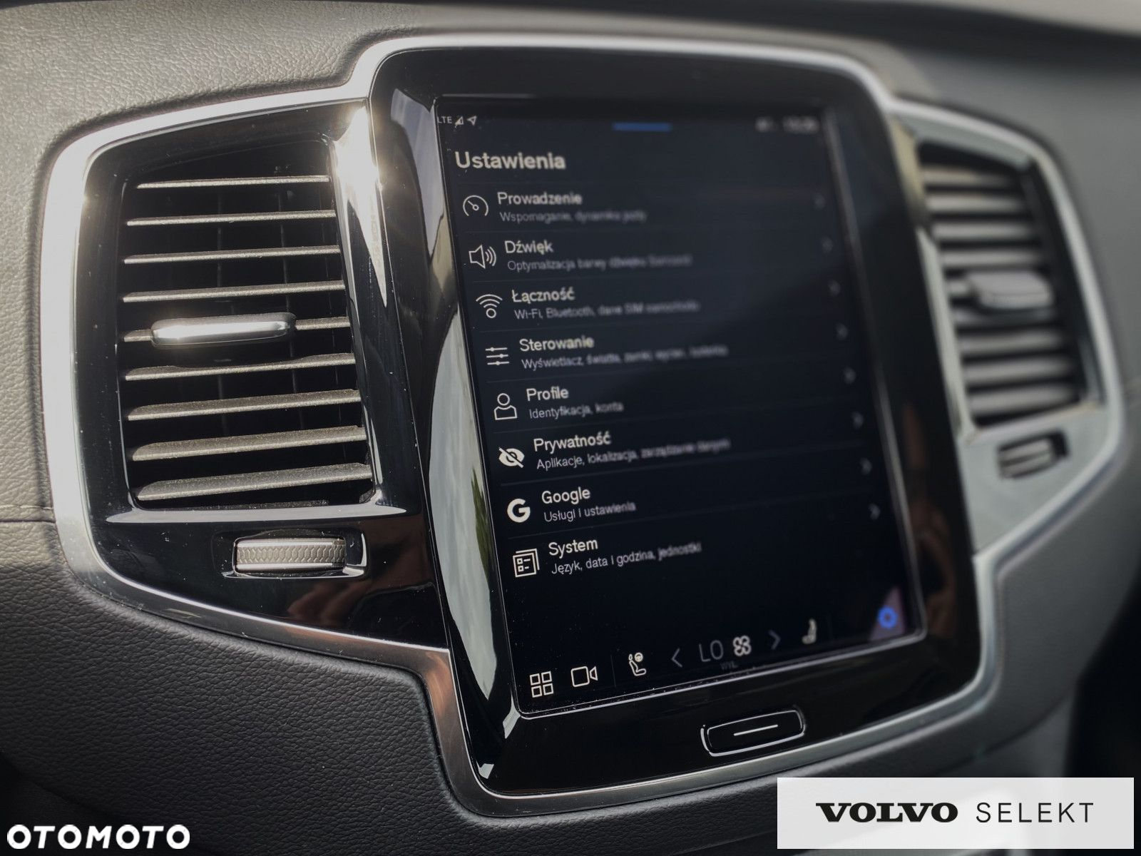 Volvo XC 90 - 19