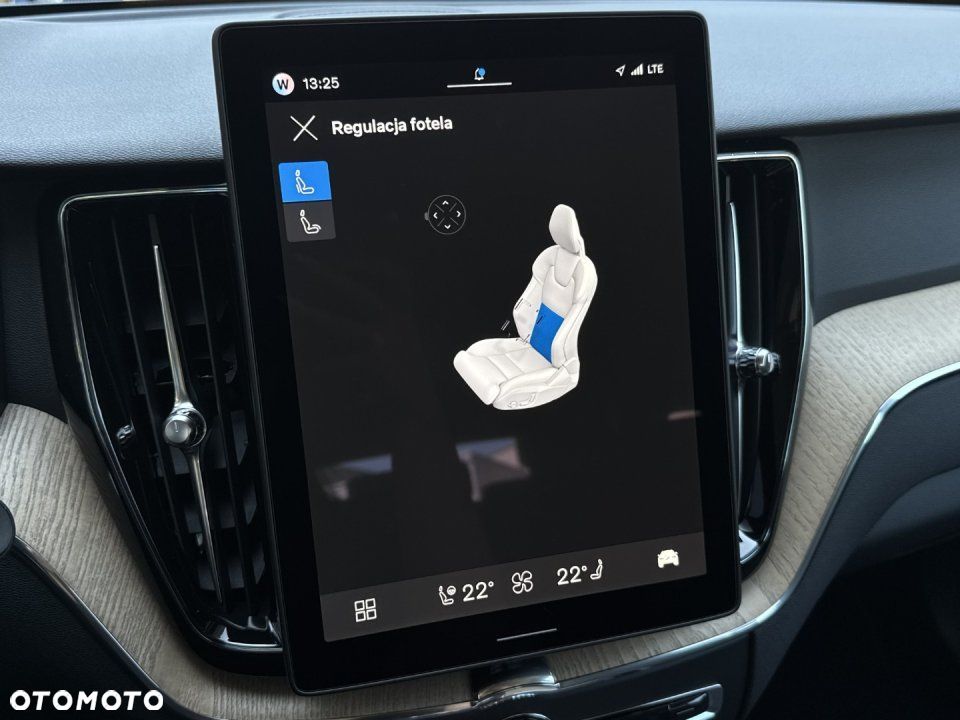Volvo XC 60 - 23