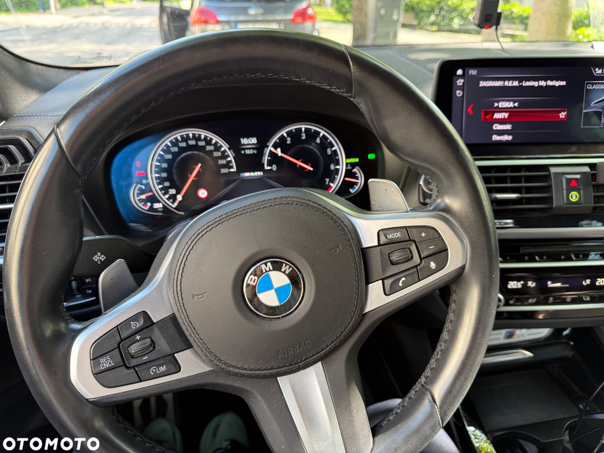 BMW X3 M M40i sport - 13