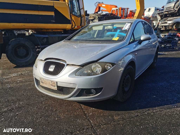 piese auto second hand Seat Leon 2 2008 hatchback 1.6sr tip BSE