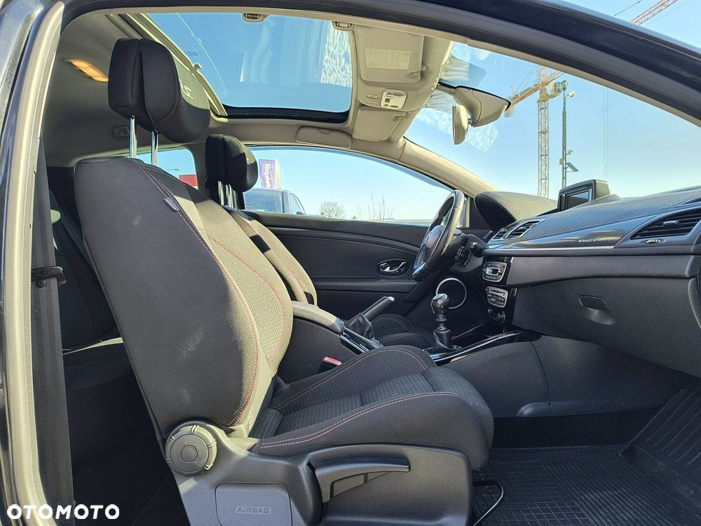 Renault Megane 2.0 16V RS - 12