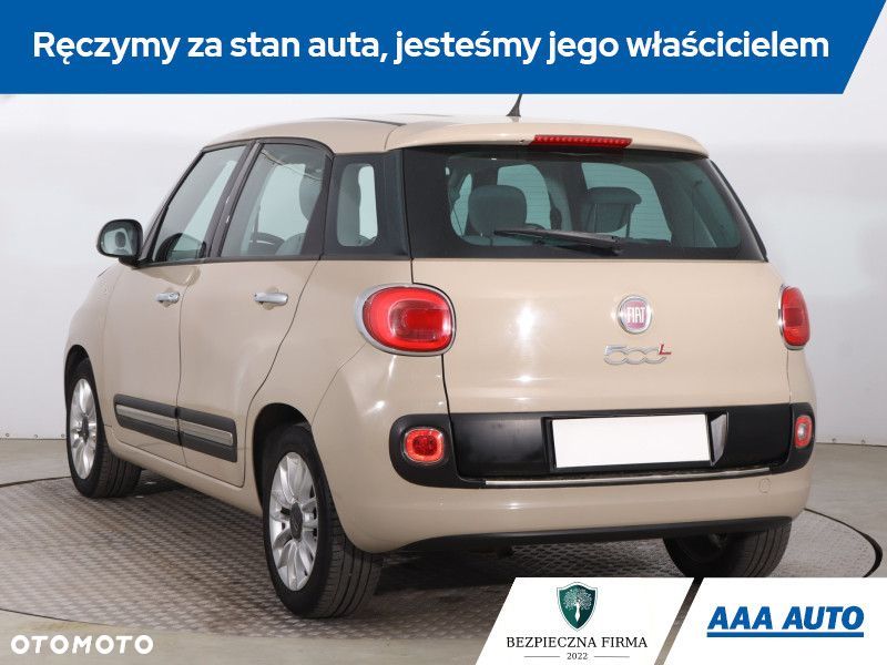 Fiat 500L - 6