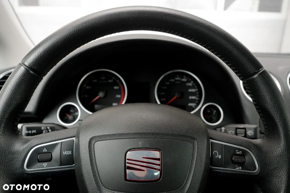Seat Exeo 1.8T Sport - 17