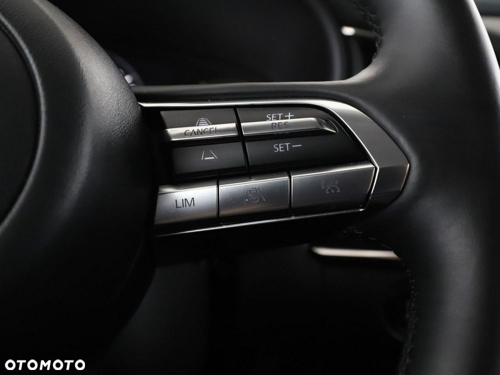 Mazda CX-30 e-SKYACTIV-G 2.0 M HYBRID SELECTION - 33