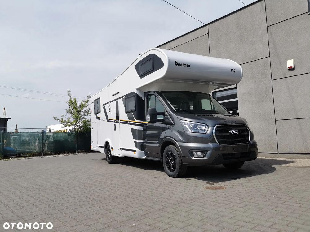 Benimar Sport 363 NK MY 26 - 9
