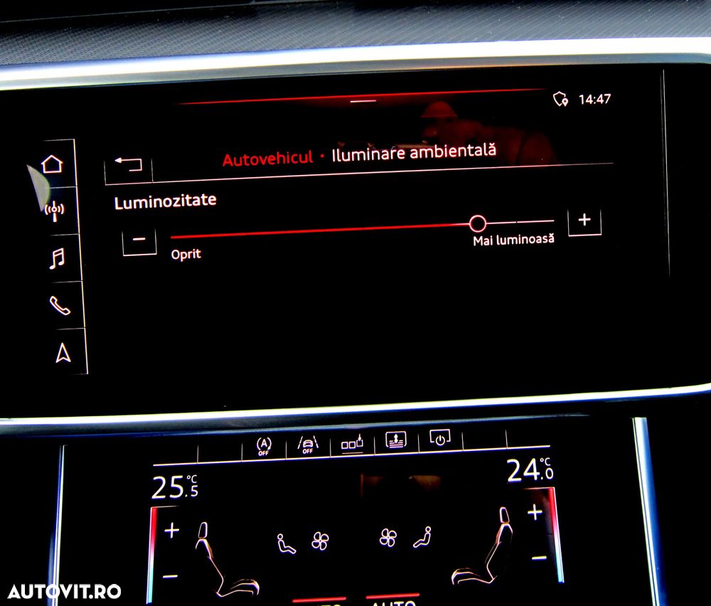 Audi A6 3.0 45 TDI quattro Tiptronic Sport - 26