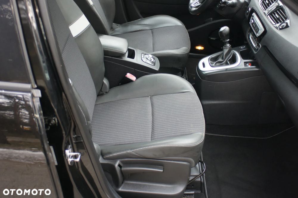 Renault Grand Scenic Energy dCi 110 S&S Bose Edition - 25