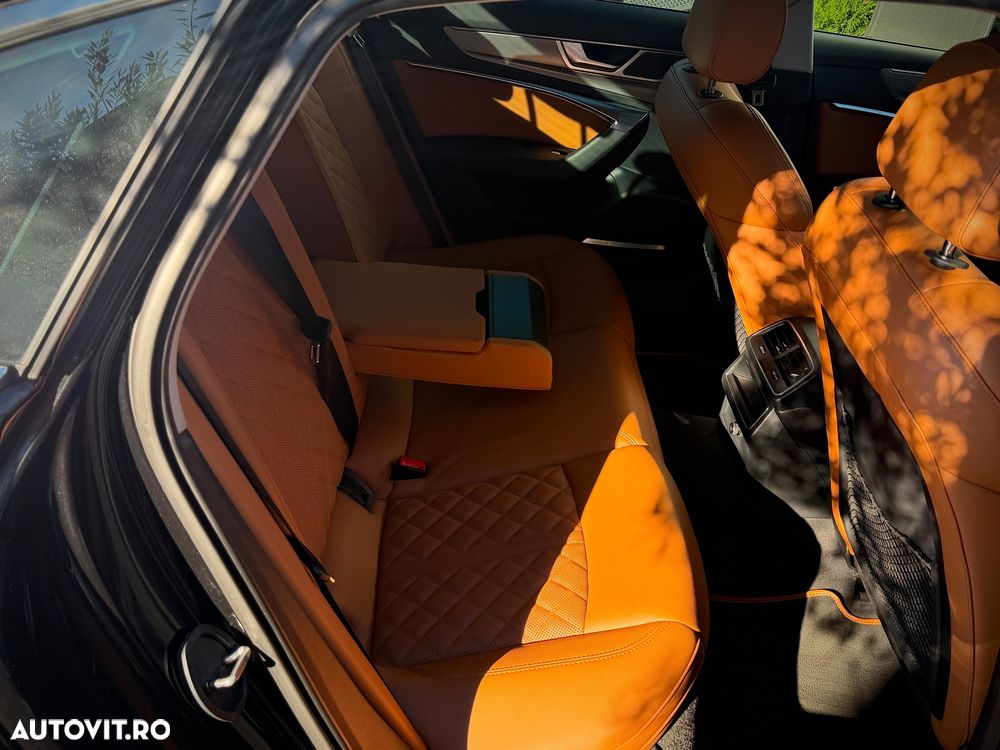 Audi A6 Limuzina 40 TDI S tronic design - 17