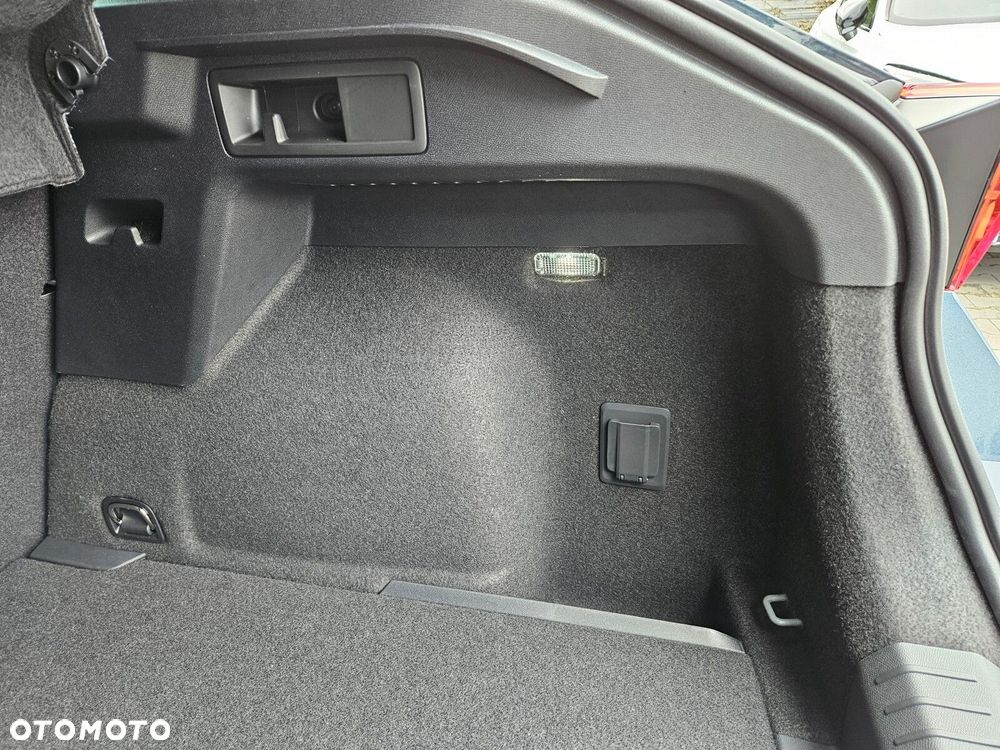 Cupra Formentor 2.0 TSI 4Drive DSG - 11