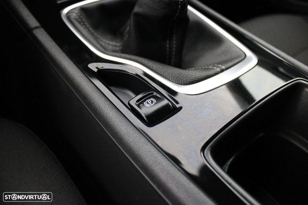 Opel Insignia Grand Sport 1.6 CDTi Business Edition - 19