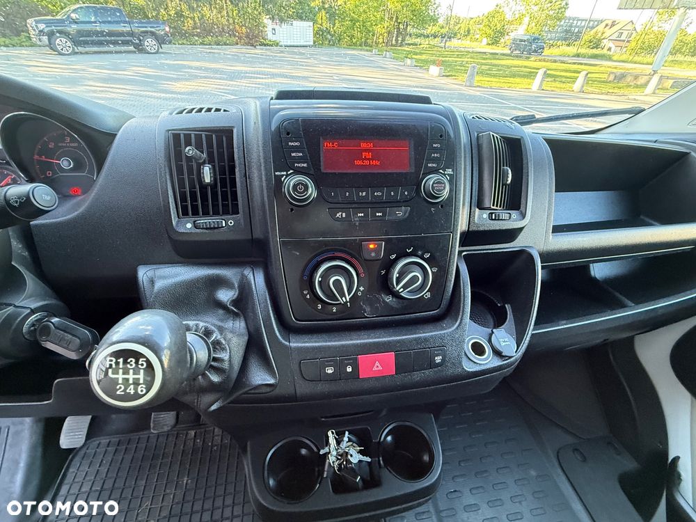 Fiat DUCATO - 28