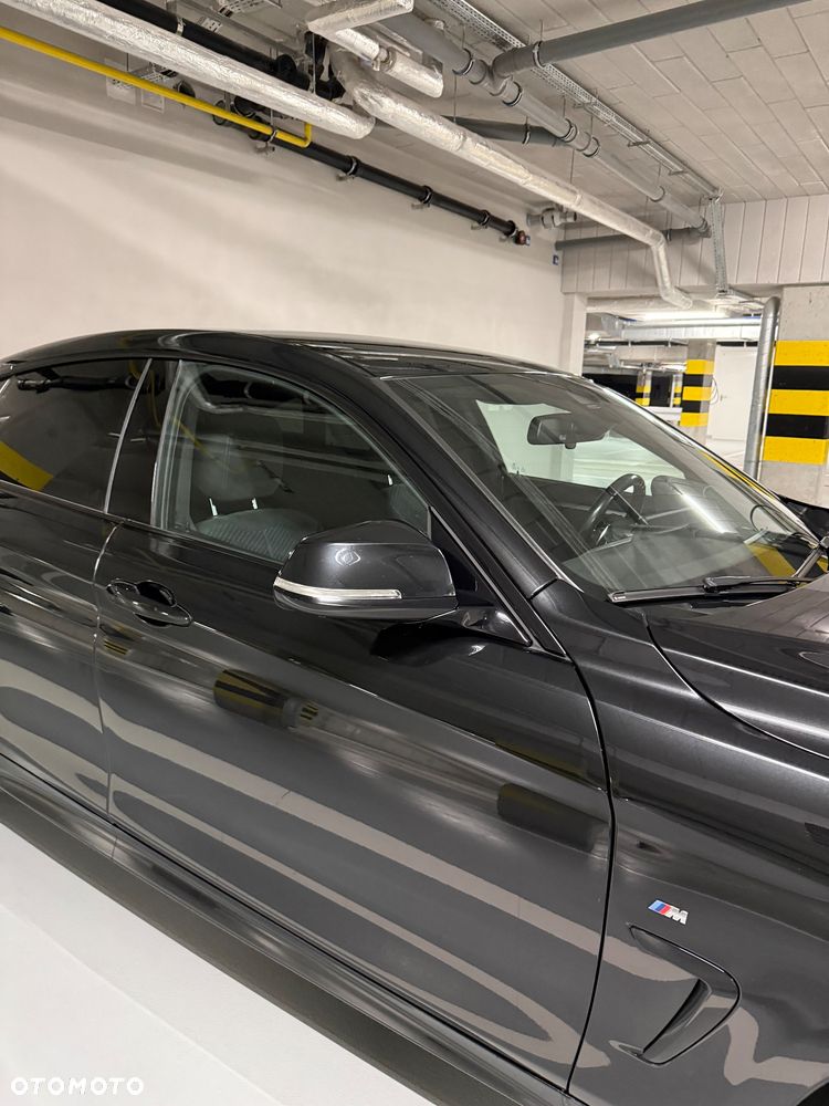 BMW Seria 4 420d xDrive M Sport sport - 13