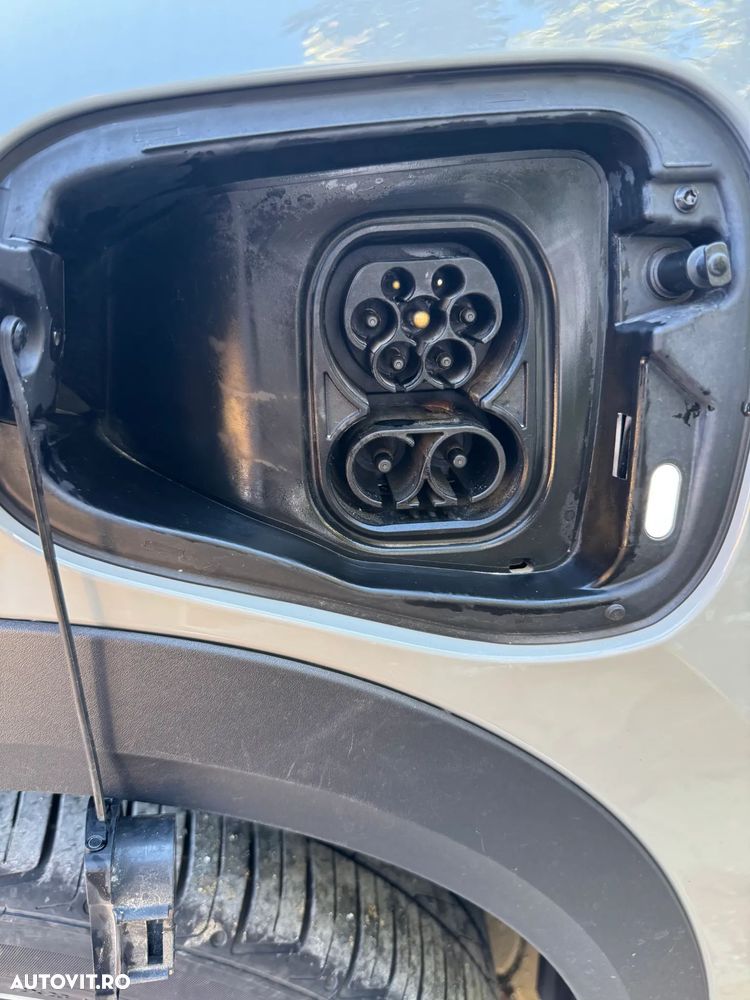 SKODA Kodiaq 2024 — imagine 16