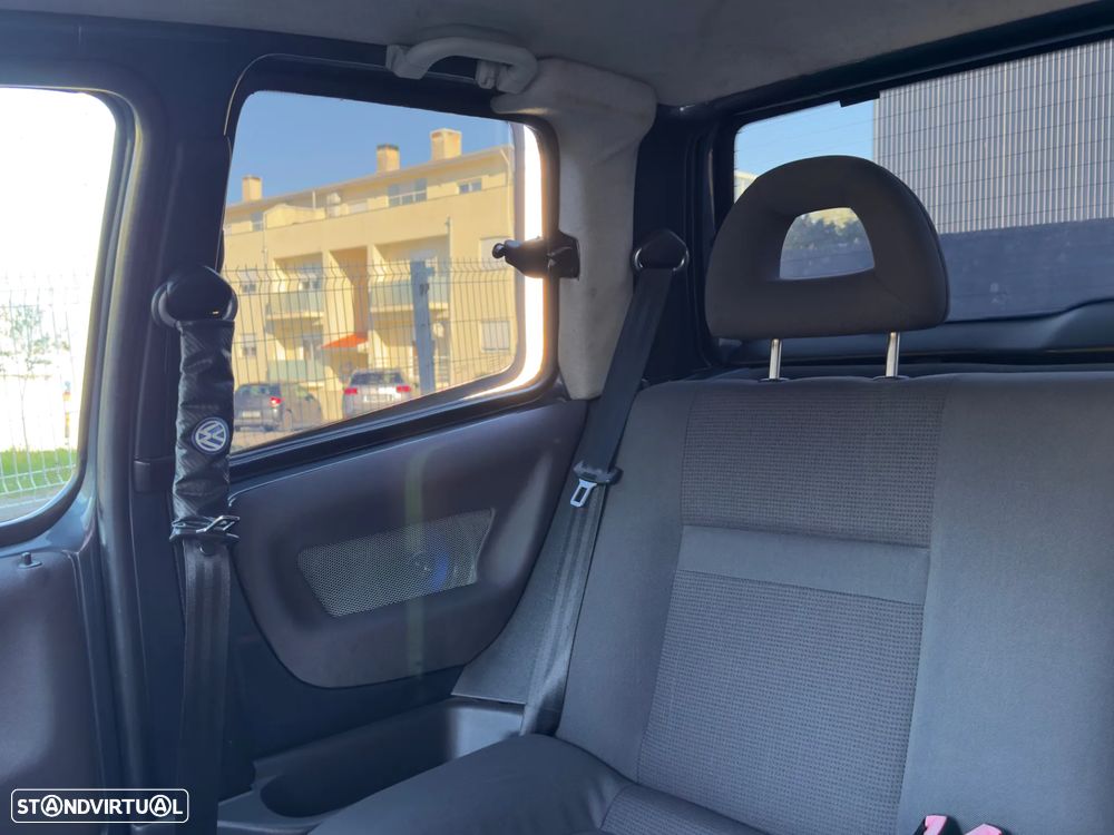 VW Lupo 1.2 TDi 3 Litros - 48