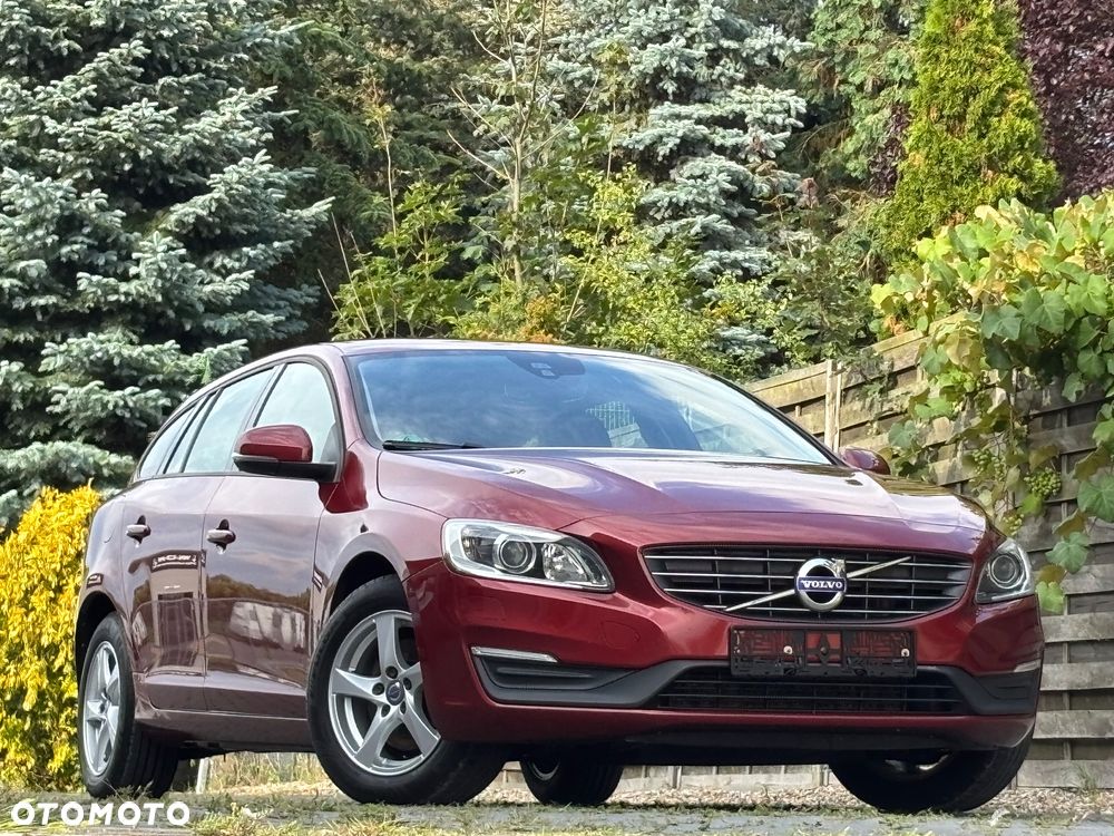 Volvo V60 D2 Drive-E Kinetic - 30