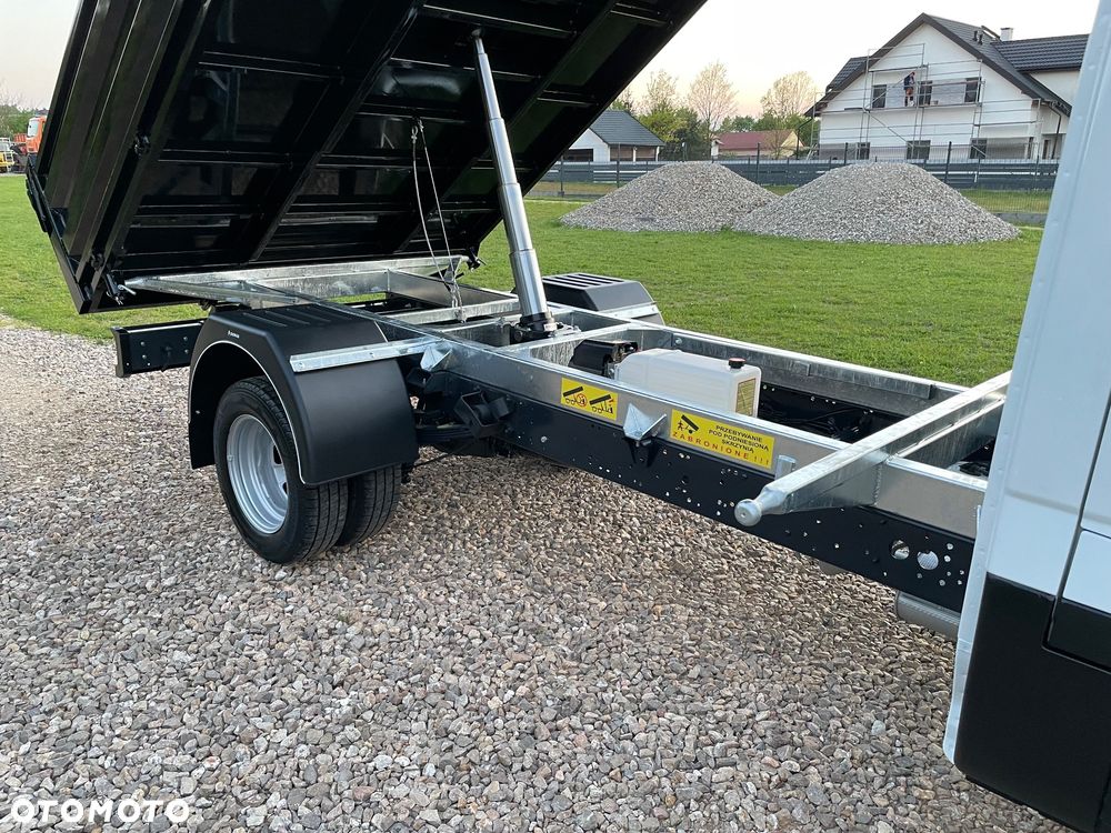 Iveco Daily 50c15 - 22