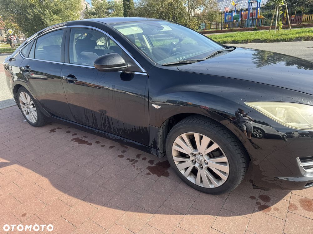 Mazda 6 - 19