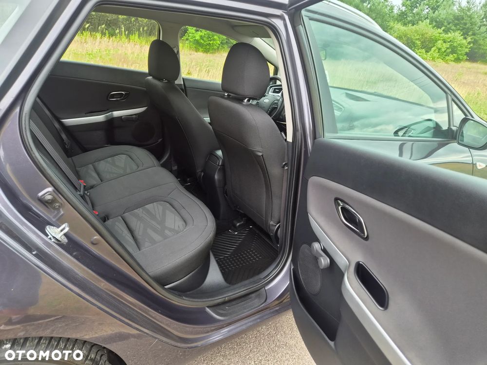 Kia Ceed 1.6 CRDi L - 13