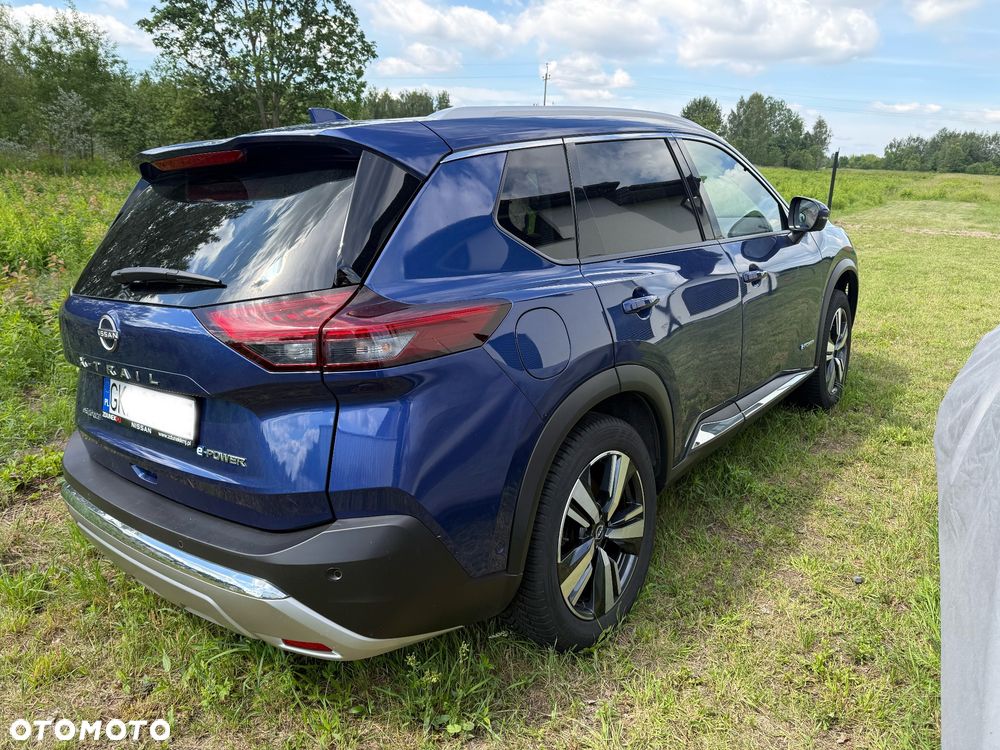 Nissan X-Trail 1.5 VC-T e-POWER Tekna e-4ORCE - 2