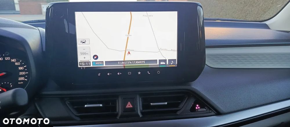 Suzuki Swift 1.2 Dualjet Hybrid Comfort+ - 17