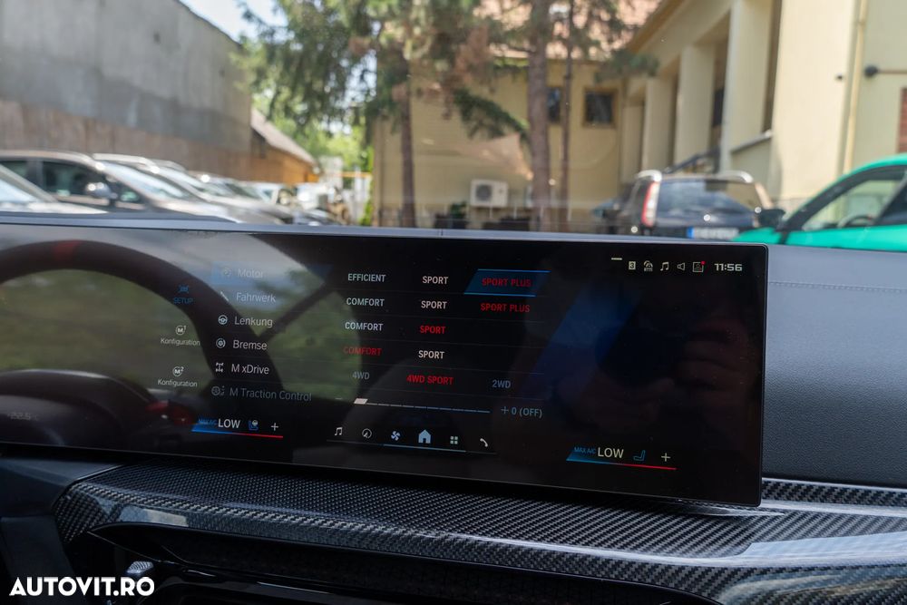 BMW M4 Competition M xDrive AT - 25