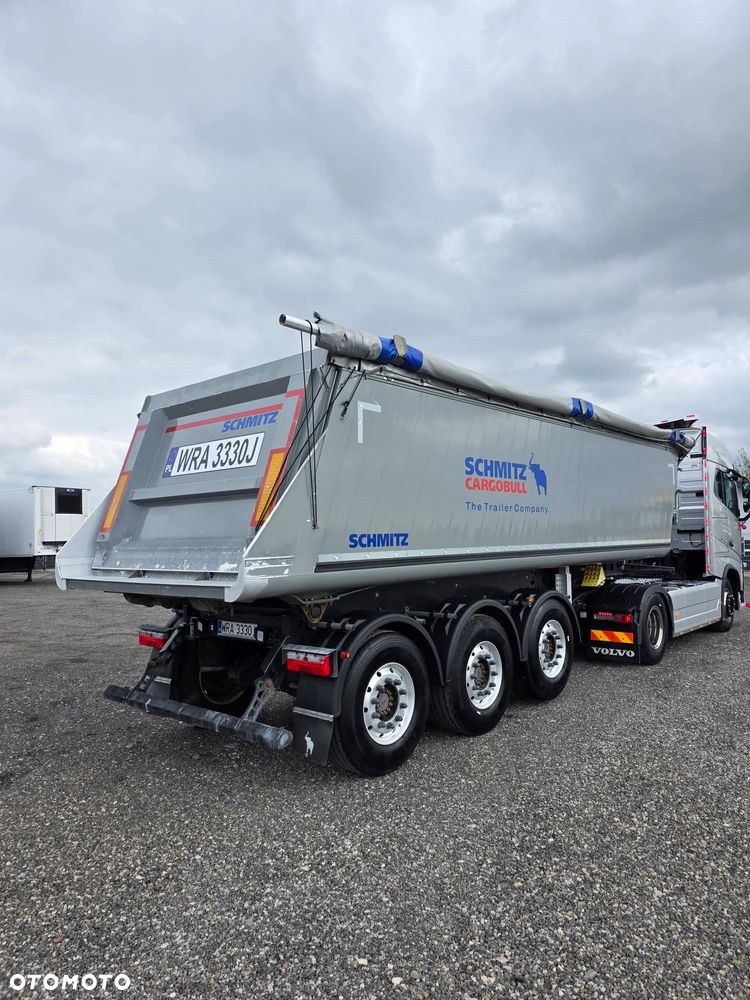 Schmitz Cargobull SGF S3 30m - 4
