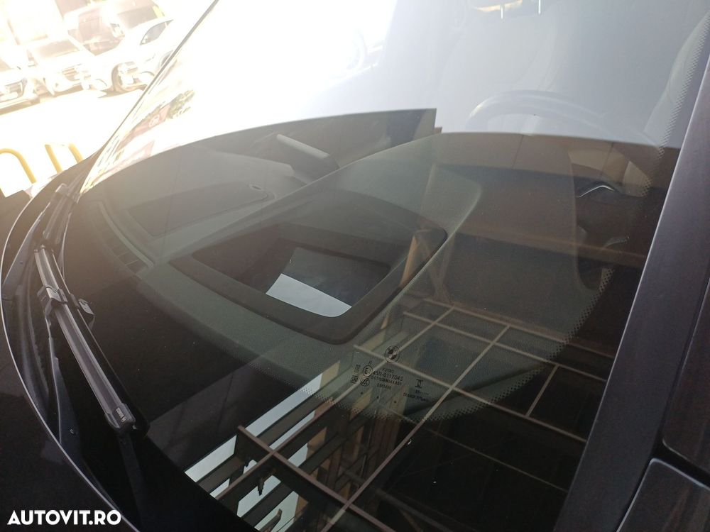 BMW X3 xDrive20d AT Luxury Line - 24