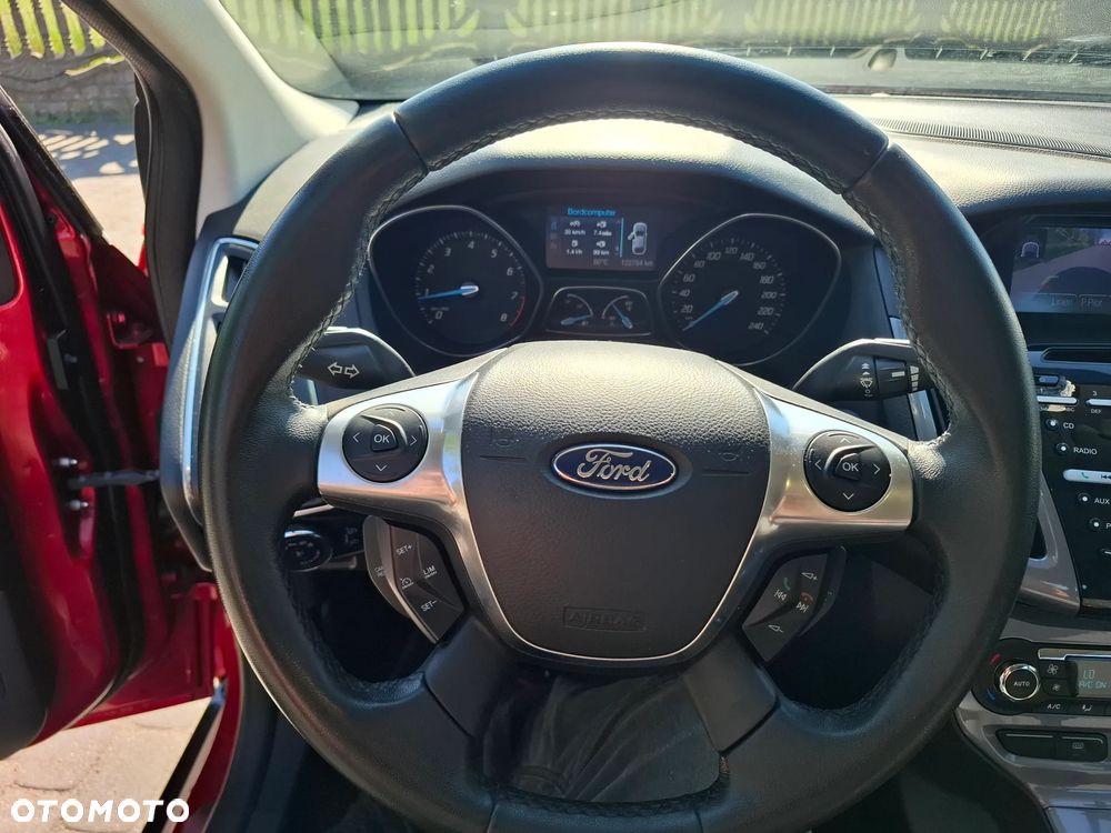 Ford Focus - 18