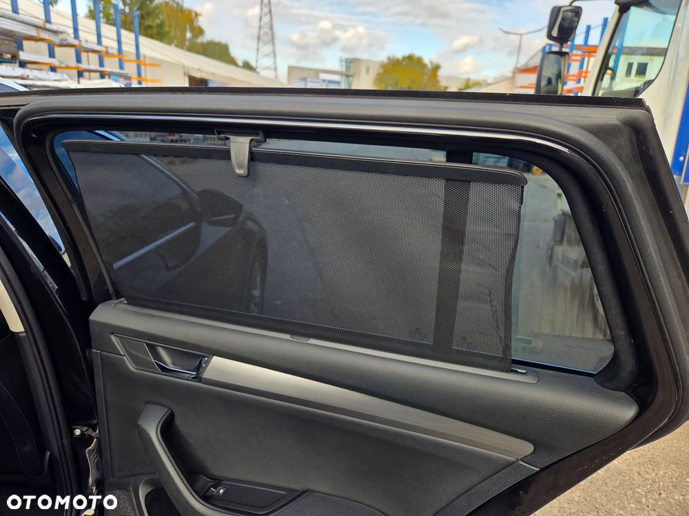 Skoda Superb 2.0 TDI 4x4 Style DSG - 14