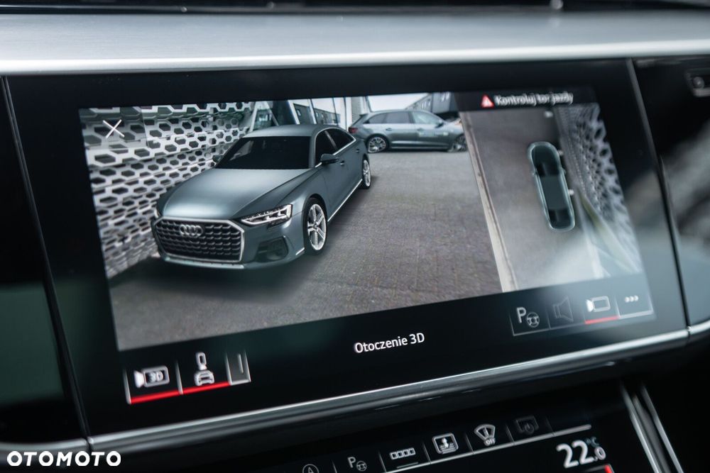 Audi A8 - 35