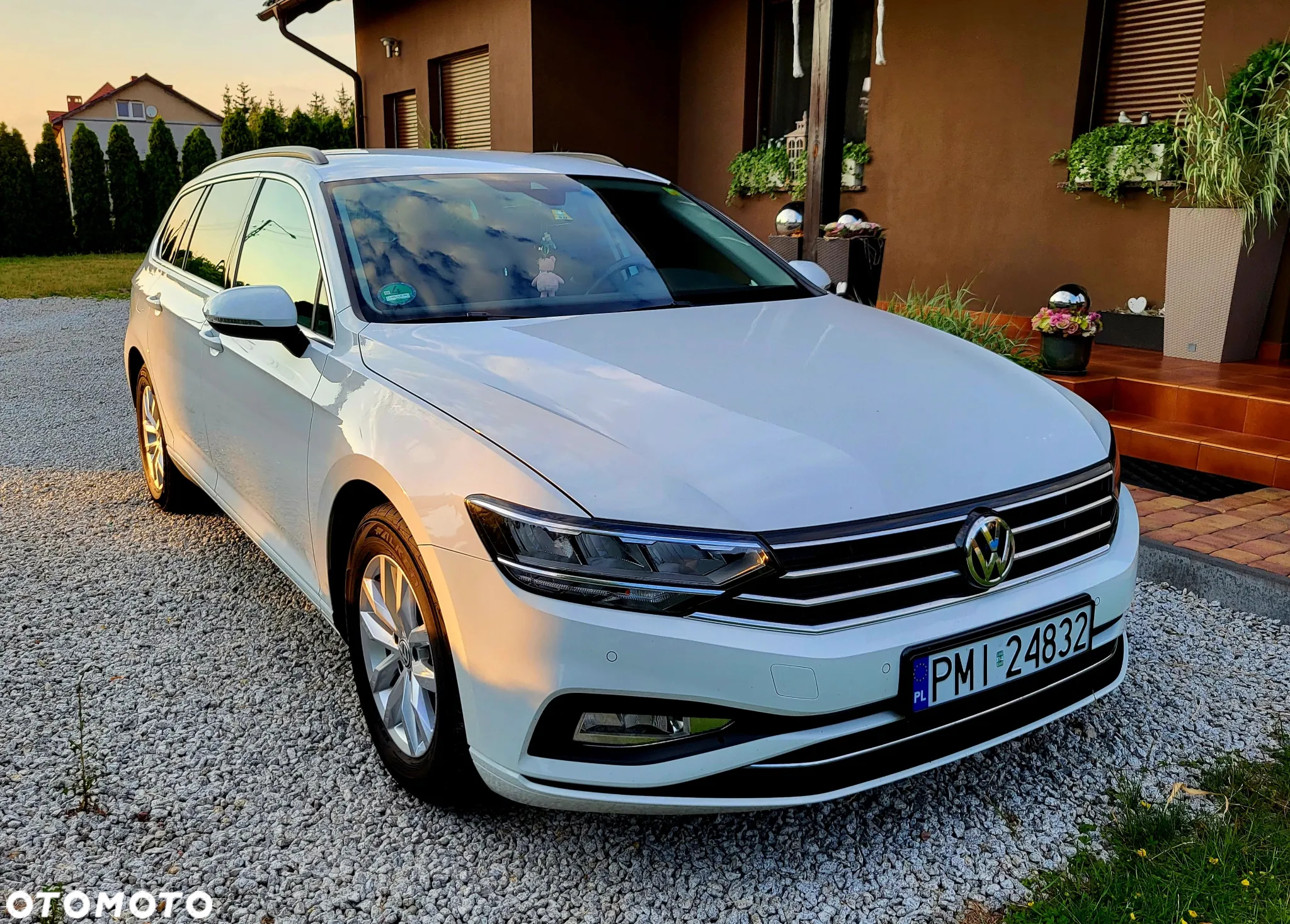 Volkswagen Passat 2.0 TDI BMT SCR Comfortline DSG7 - 3