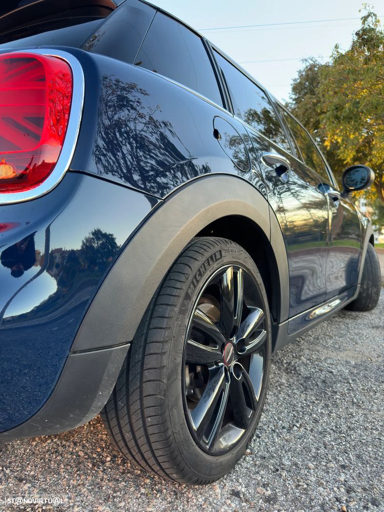 MINI 5 Portas One - 18