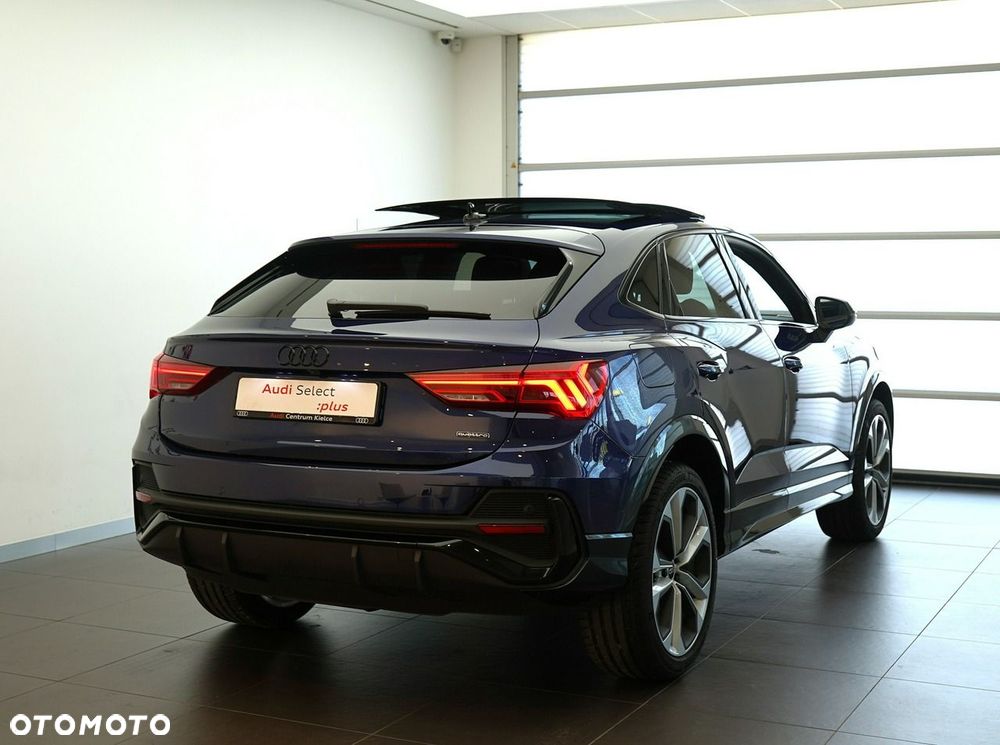 Audi Q3 - 5