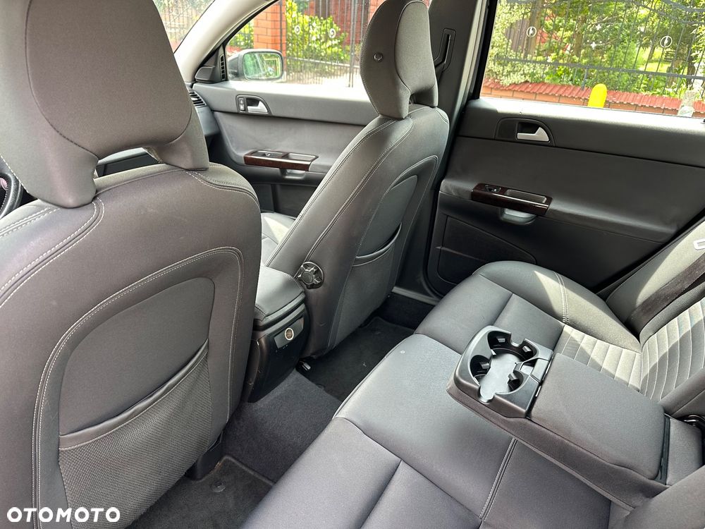 Volvo S40 2.4 Momentum - 18