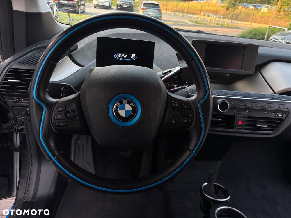 BMW i3 120 Ah - 21