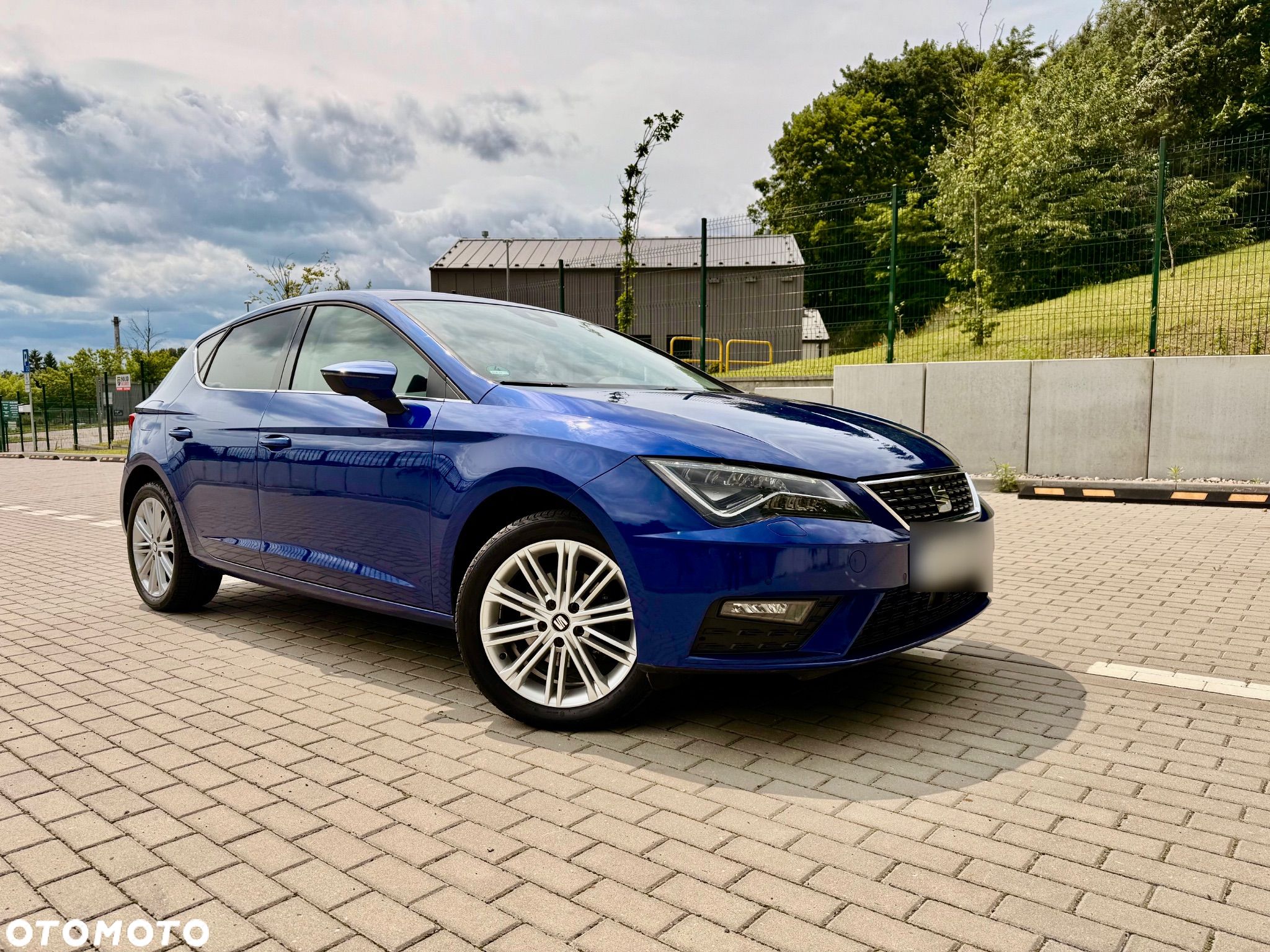 Seat Leon 1.4 TSI Start&Stop XCELLENCE - 1