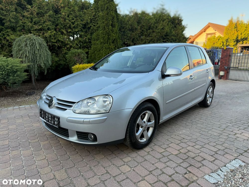Volkswagen Golf 1.6 Goal - 7
