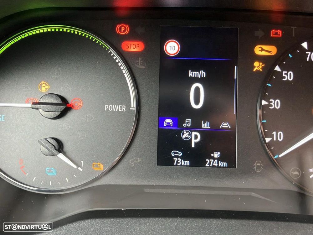 Nissan e-Townstar 45 kWh L1 Professional Basic - 12