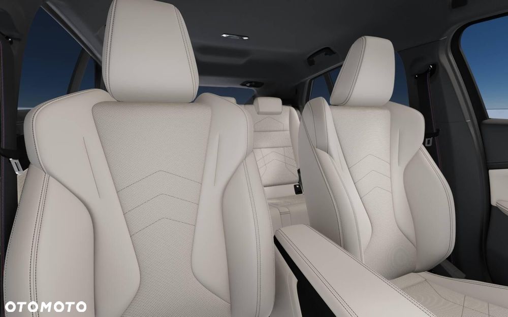 BMW iX2 eDrive20 66.5kWh M Sport - 7