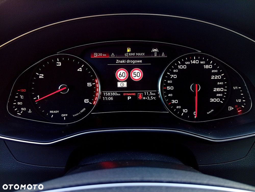 Audi A6 Limousine - 25