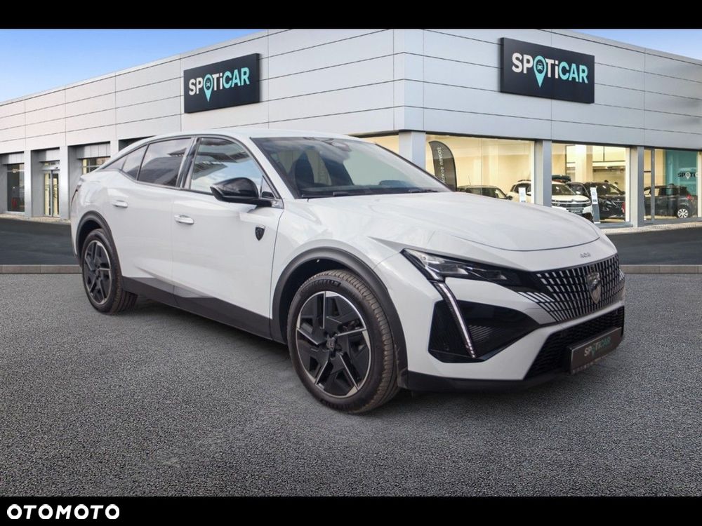 Peugeot 408 1.6 Plug-In Hybrid 225 Allure EAT8 - 18