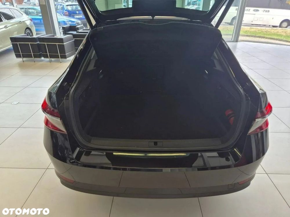 Skoda Superb 1.5 TSI Ambition - 8