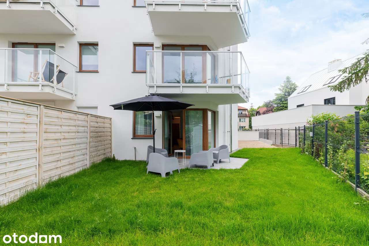 Przestronne 3pokoje z ogrodem | Gdańsk, ul. Piastowska | miejsce w hal