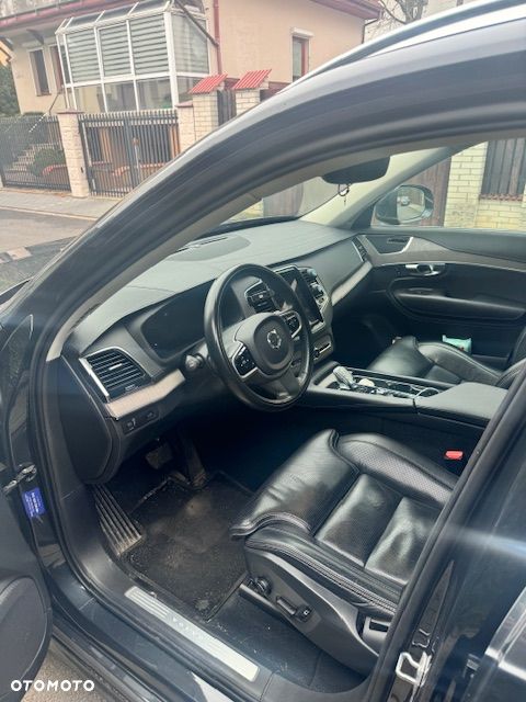 Volvo XC 90 B5 D AWD Inscription - 6