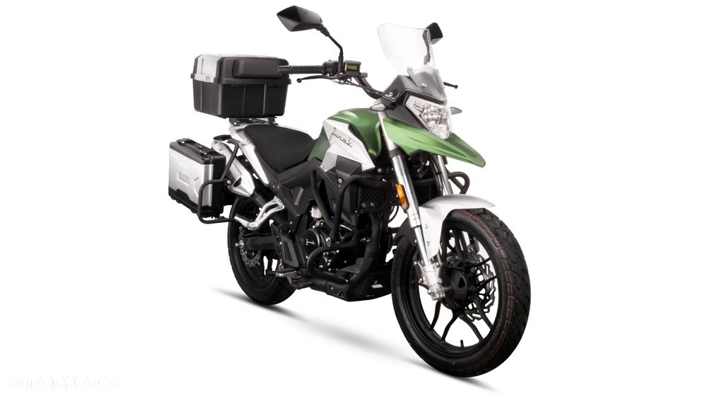Junak RX One - 3