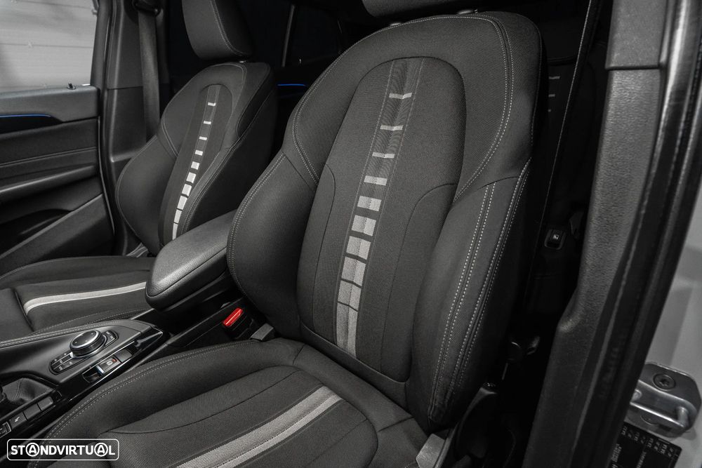 BMW X2 sDrive18i Aut. M Sport - 23