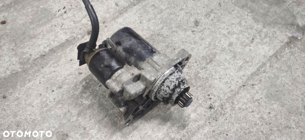 KR ROZRUSZNIK POLO 9N IBIZA 6L 1.2 1.4 021911023G - 1