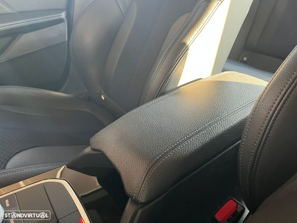 BMW 216 Gran Coupé d Pack Desportivo M - 31