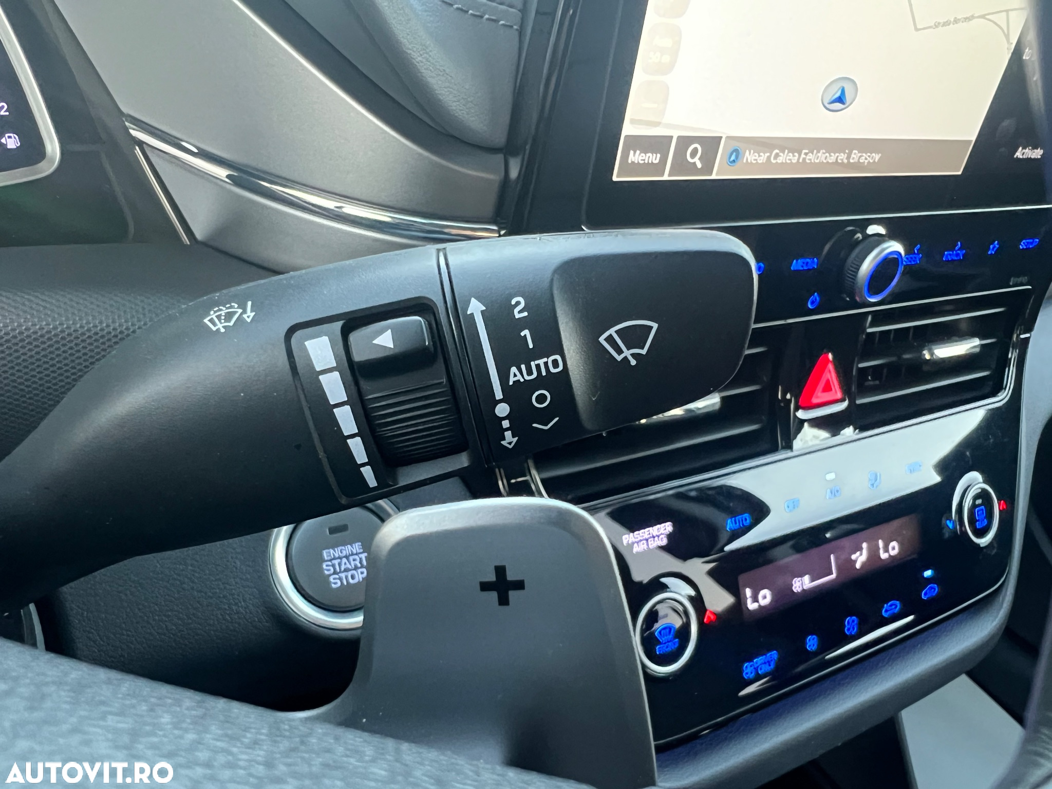 Hyundai IONIQ Plug-In Hybrid 1.6 141CP Exclusive - 31