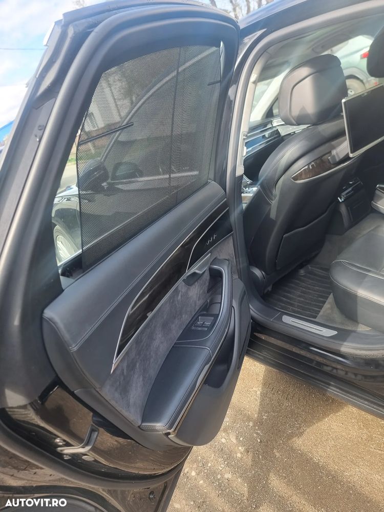 Audi A8 50 TDI quattro Tiptronic - 6